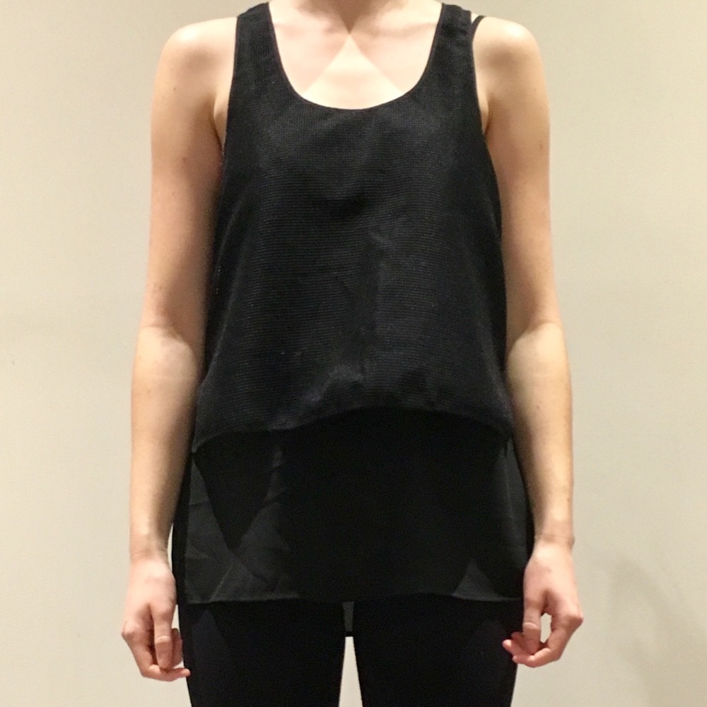 Banana republic business shirt